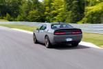 Dodge Challenger SRT Hellcat 2018 года